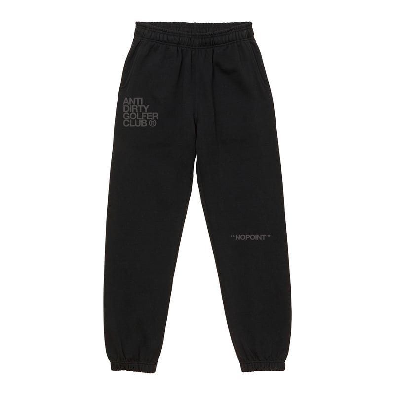 CATEGORY GOLF | “NOPOINT”