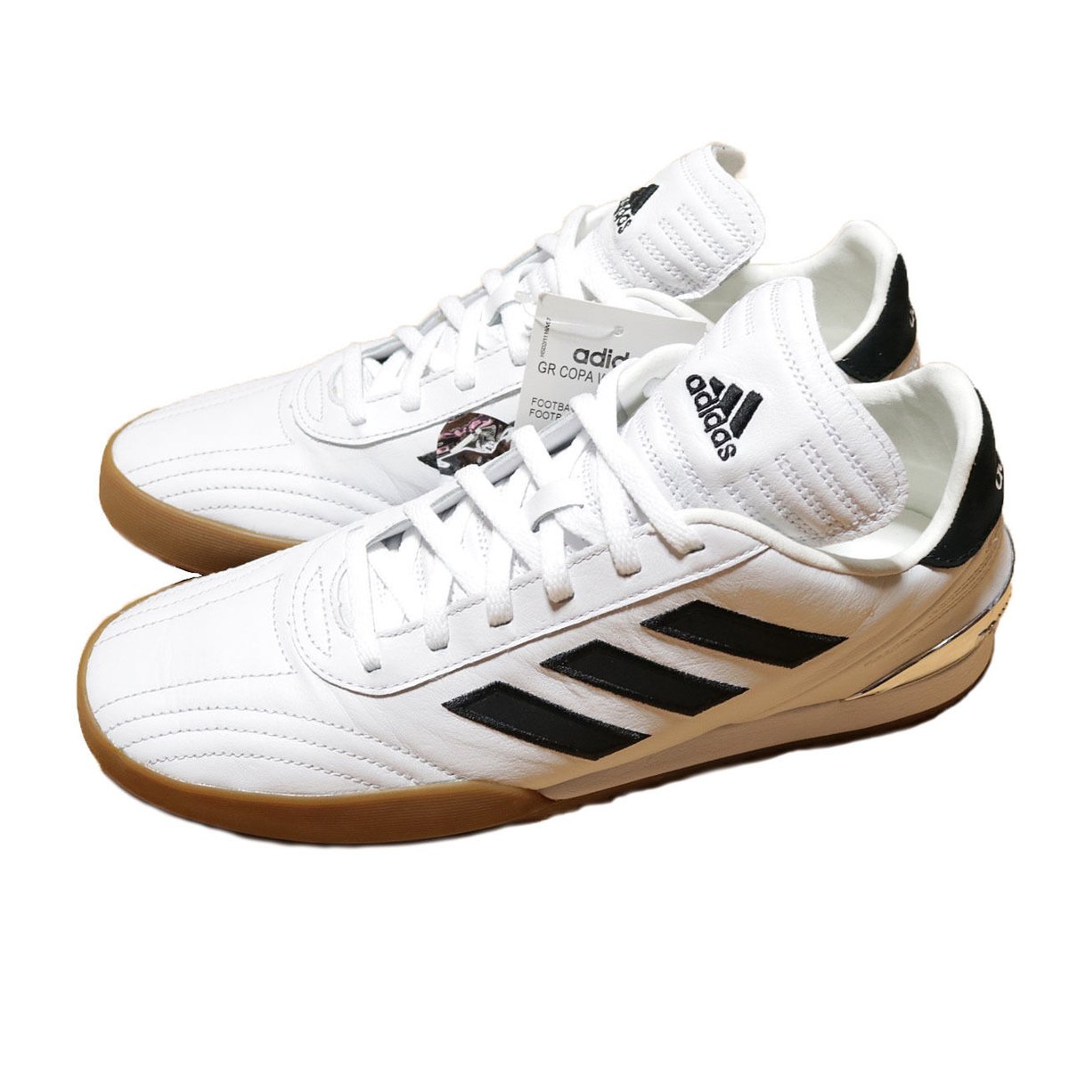 Gosha Rubchinskiy×adidas/GR Copa WC Super | Use...