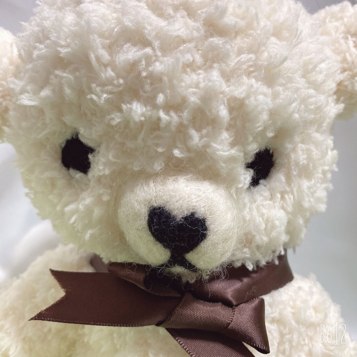 ふわもこくまぐるみ＊ラテM | Fairytales