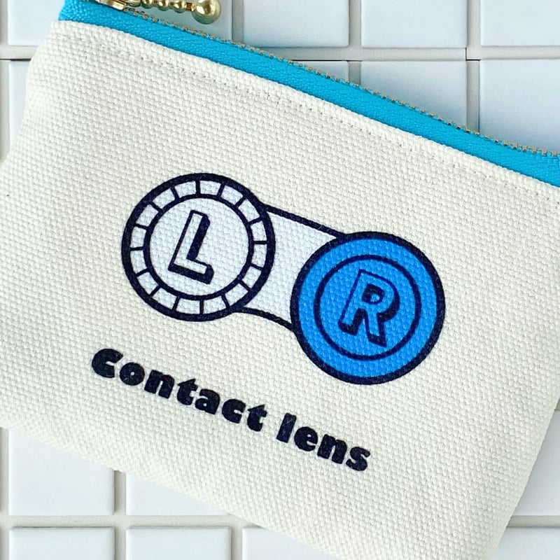 コンタクトケース | yonayona