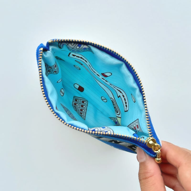 市販薬ポーチ | yonayona