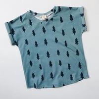 MARMALADE SKY ツリー半袖Tシャツ 92/ 98/ 104/ 110/ 116cm