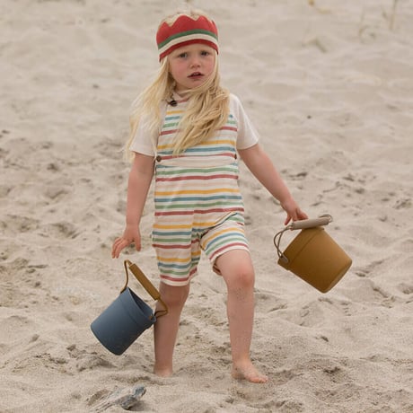 Little Green Radicals ニットクラウン 2個セット キッズフリーサイズ