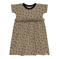 Turtledove London ワンピース エンドウマメ 110/116cm