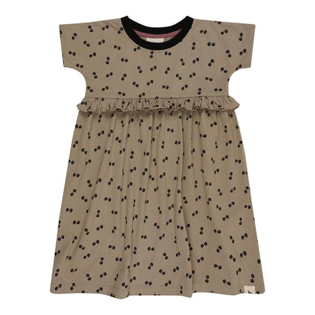Turtledove London ワンピース エンドウマメ 110/116cm