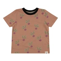 Turtledove London 半袖Tシャツ ビーツ 92-128cm