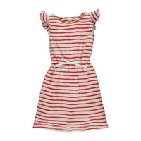 Vignette Veronica Dress チェリー 98cm