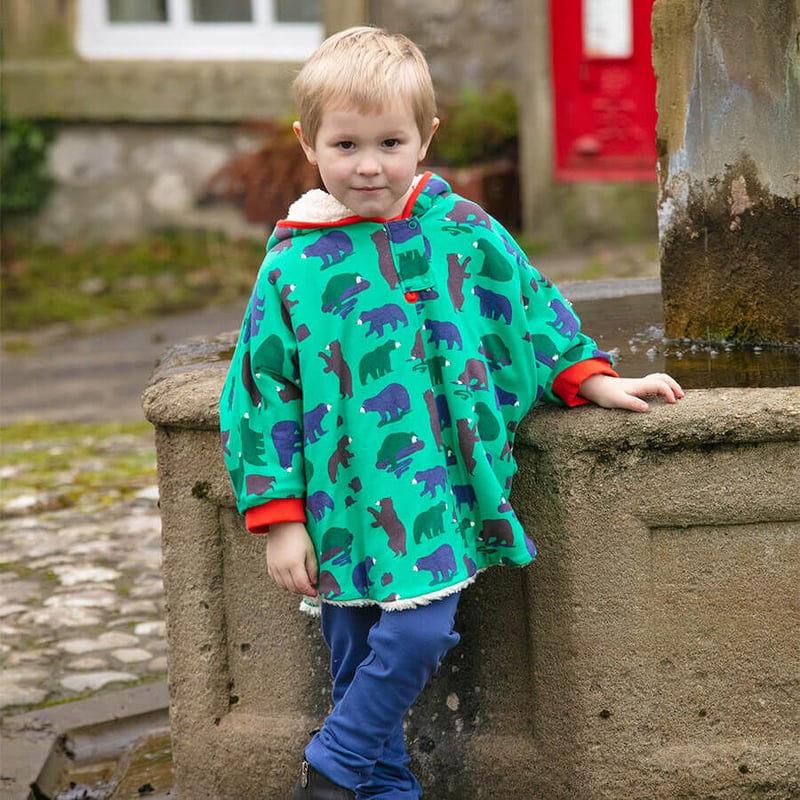 seea キッズ　ポンチョ seea キッズ ポンチョ seea キッズ ポンチョ