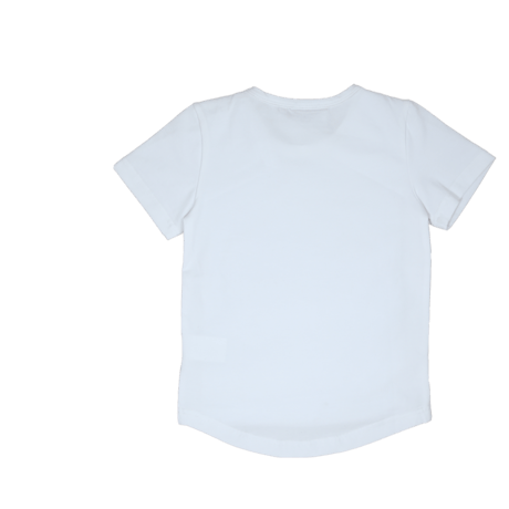 wild island Apparel The Dreamer T 半袖 Snow 100cm