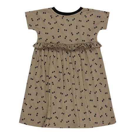 Turtledove London ワンピース エンドウマメ 110/116cm