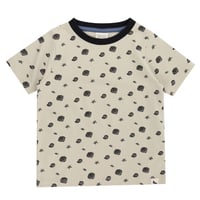 Turtledove London シェル 半袖Tシャツ 128cm