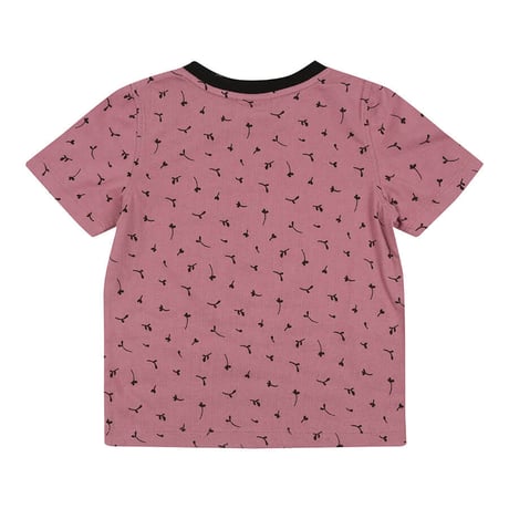 Turtledove London 半袖Tシャツ シードリング 104cm