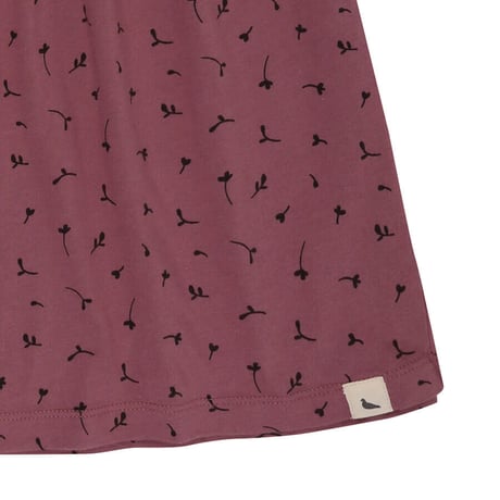 Turtledove London ワンピース シードリング 110cm
