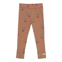 Turtledove London レギンス ビーツ 116/122cm