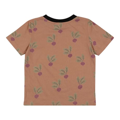 Turtledove London 半袖Tシャツ ビーツ 116cm
