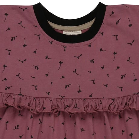 Turtledove London ワンピース シードリング 110cm