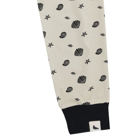 [ Turtledove London ] シェル レギンス 128cm