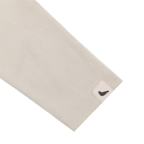 Turtledove London 長袖Tシャツ シマウマ 92-128cm