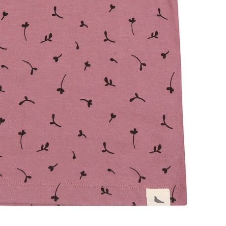 Turtledove London 半袖Tシャツ シードリング 104cm