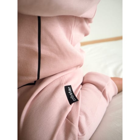 Cribstar Not Your Basic Baby Romper ピンク 72cm