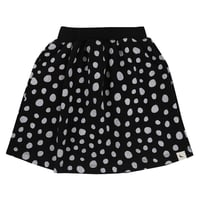 Turtledove London ドットスカート 98cm