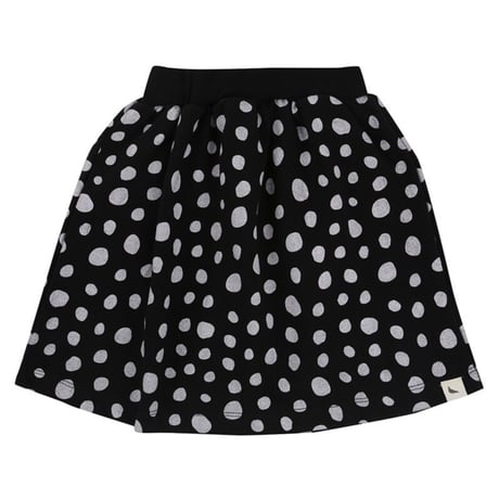 Turtledove London ドットスカート 98cm