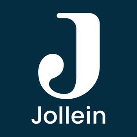Jollein バスローブ ビスケットブラウン 85-105cm