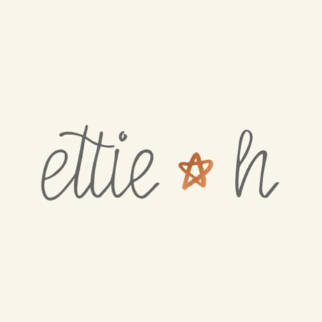 ettie +h オーバーオール ピンク 92/98/104cm