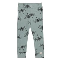 [ Turtledove London ] レギンス イトトンボ 80/98/104cm