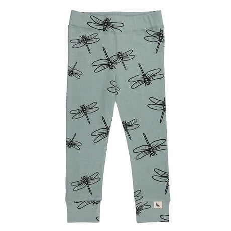 [ Turtledove London ] レギンス イトトンボ 80/98/104cm
