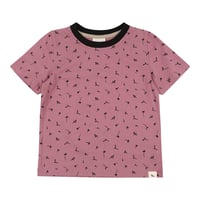 Turtledove London 半袖Tシャツ シードリング 104cm