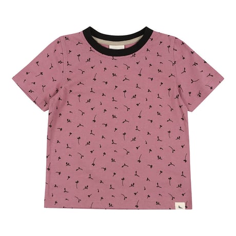 Turtledove London 半袖Tシャツ シードリング 104cm
