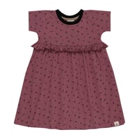 Turtledove London ワンピース シードリング 110cm