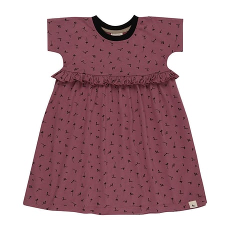 Turtledove London ワンピース シードリング 110cm
