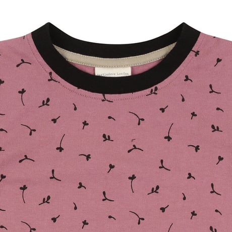 Turtledove London 半袖Tシャツ シードリング 104cm