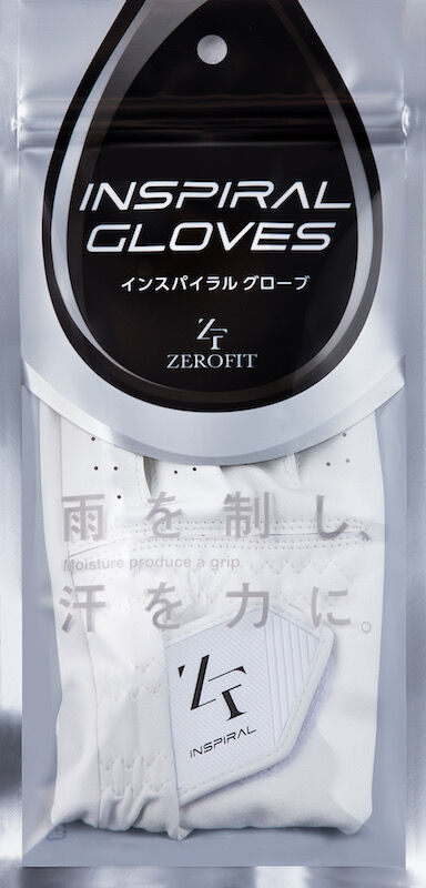 ゼロフィット グローブ | Decosuru's STORE