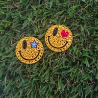 新商品　目がポイントにこちゃん