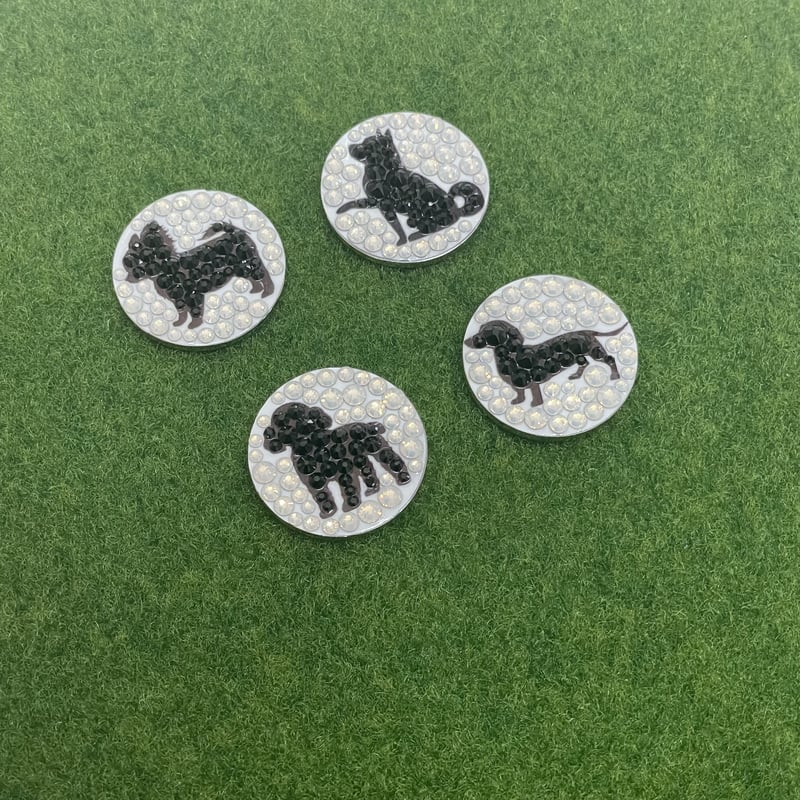 うちの子マーカー | Decosuru's STORE