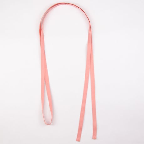 Ribbon Short Pants / リボンショートパンツ