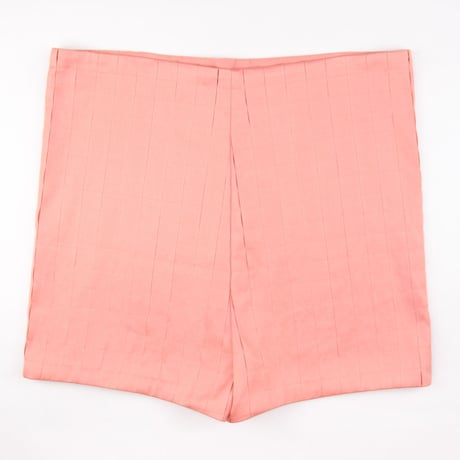 Ribbon Short Pants / リボンショートパンツ