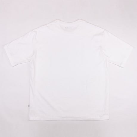 Print T-shirt "Word Mix 2" / プリントTシャツ “ワードミックス 2"