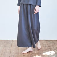 Organic Cotton Pants / オーガニックコットンパンツ