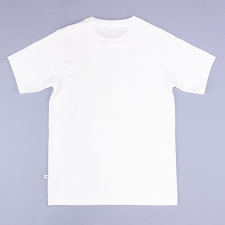 Print T-shirt “Face 1” / プリントTシャツ“フェイス 1”