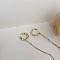 ear cuff