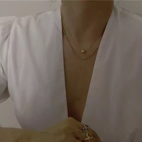 necklace set