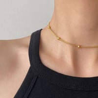 necklace