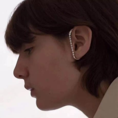 ear cuff