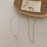 necklace set
