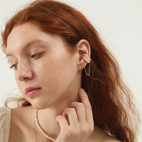 ear cuff