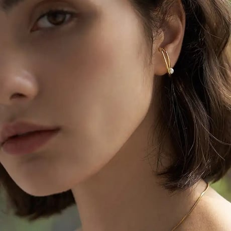 ear cuff